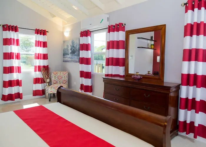 Villa The Princess Of Ocho Rios